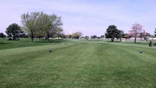 North Bend Golf Course
