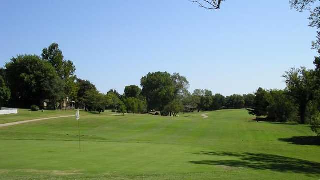 Surrey Hills Golf Club