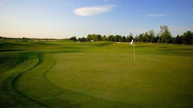 Washington County Golf Course