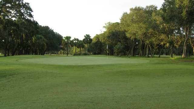 Fernandina Beach Golf Club