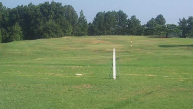 Spring Lake Country Club