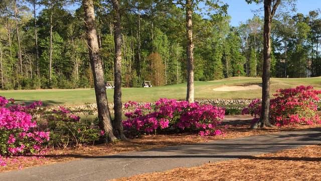 River Oaks Golf Club