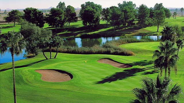 Francisco Grande Hotel and Golf Resort