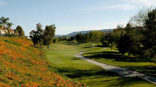 California Oaks Golf Club