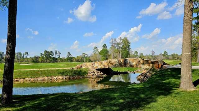 The Golf Club at Longwood