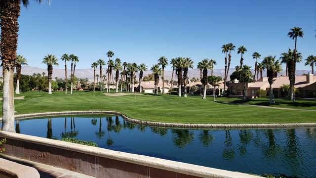 The Oasis Country Club