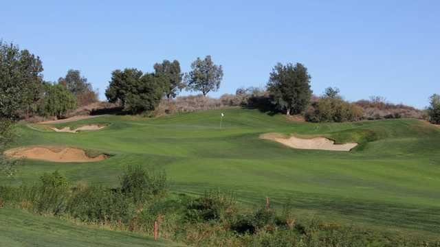 Morongo Golf Club at Tukwet Canyon - Champions