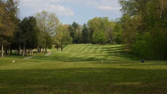 Doe Valley Golf Club