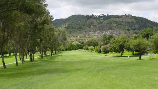 Castle Creek Country Club