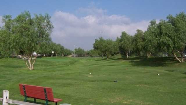 Van Buren Golf Center