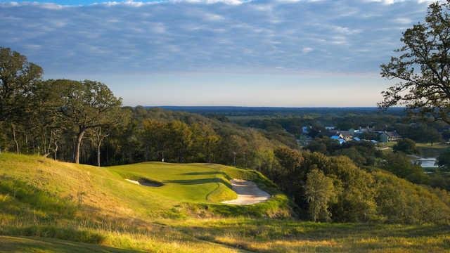 Lost Pines Golf Club