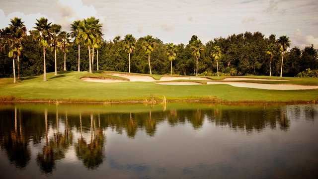 Stonegate Golf Club - Cypress Course