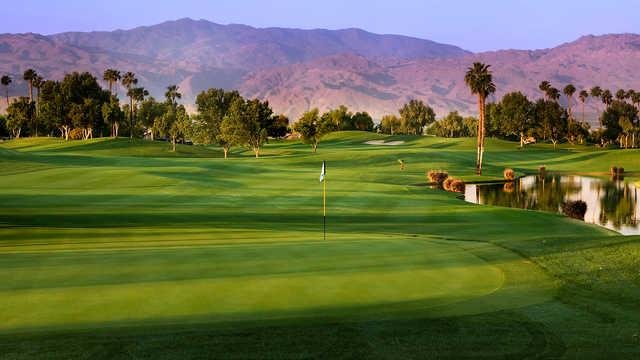Palm Desert Country Club