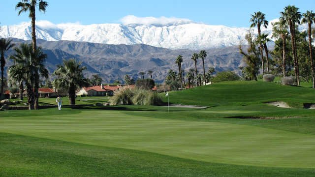 Desert Falls Country Club
