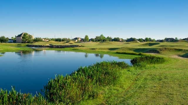 Houston National Golf Club
