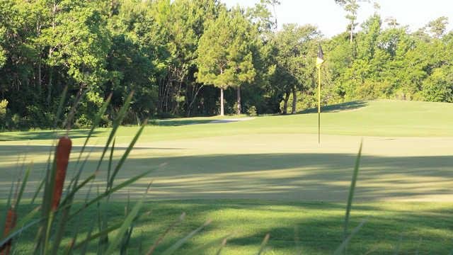 The Bridges Golf Club at Hollywood Casino
