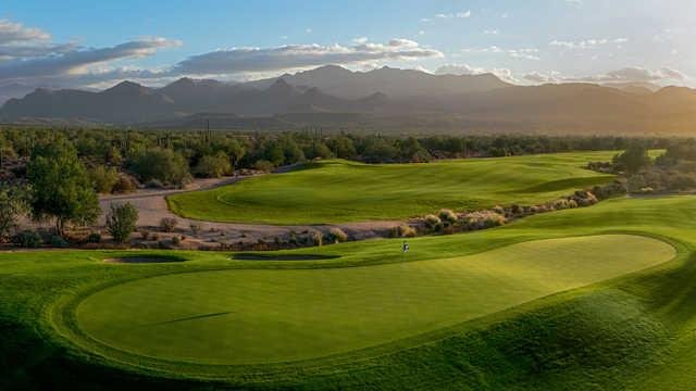 Verde River Golf & Social Club