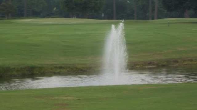 Sunkist Country Club