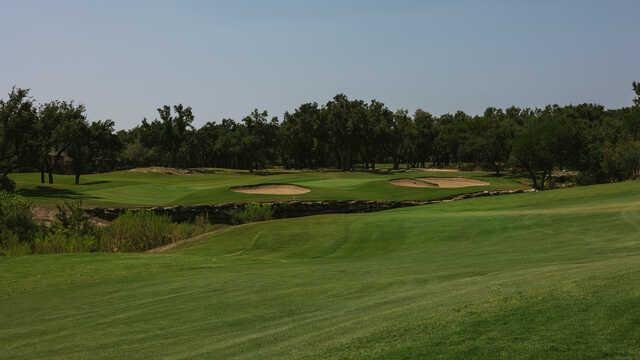 Avery Ranch Golf Club