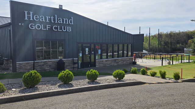 Heartland Golf Club