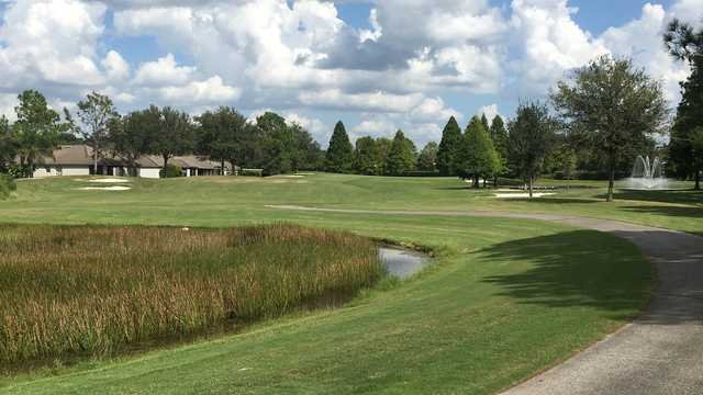 Lexington Oaks Golf Club