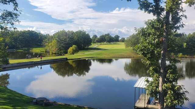 Country Lake Golf Club