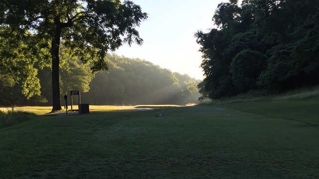 Paradise Valley Country Club