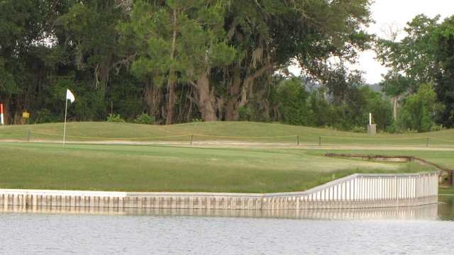 Green Valley Country Club