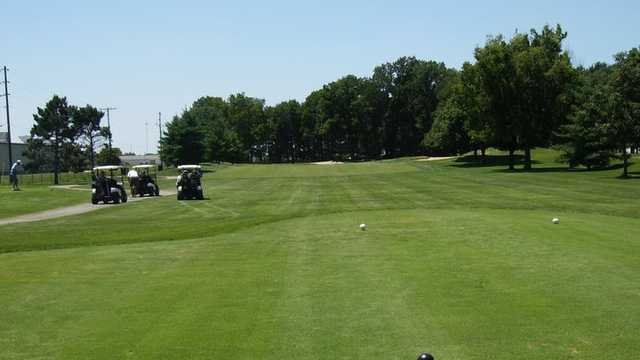 Shadowood Golf Course