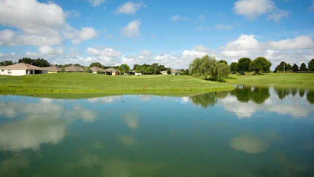 Arlington Ridge Golf Club