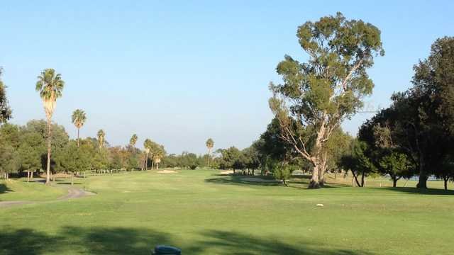 Lakewood Country Club