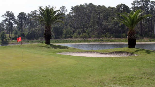 Glen Abbey Golf Club
