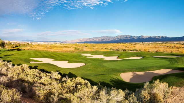 CasaBlanca Golf Club