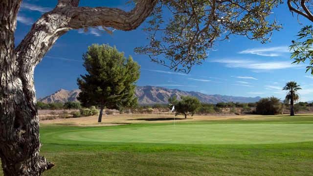 Silverbell Golf Course