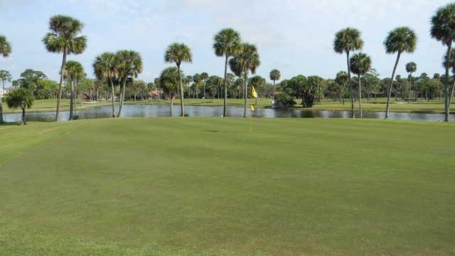 Turtle Creek Golf Club