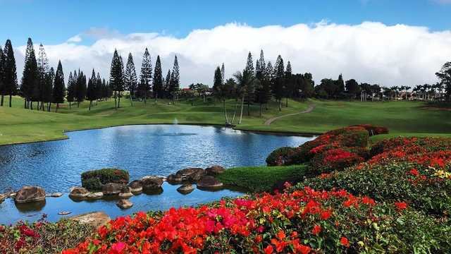 Waikele Country Club
