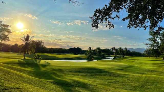 Ewa Beach Golf Club