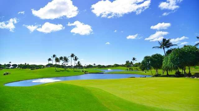 Kapolei Golf Club