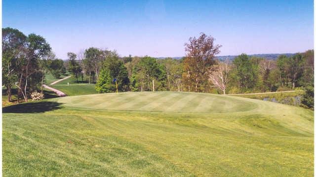 Taylorsville Country Club