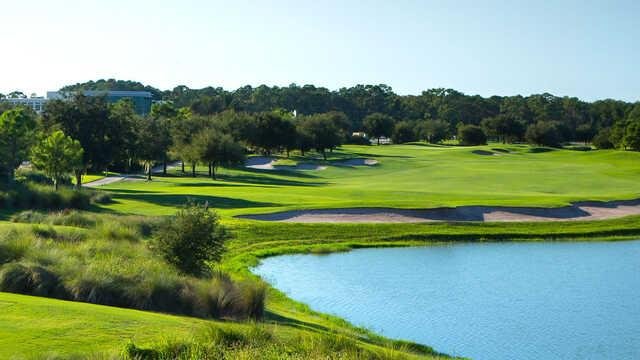 Eagle Creek Golf Club - FL