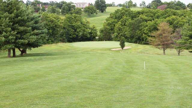 Longview Golf Course