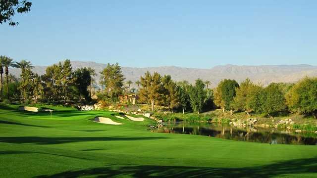 Indian Wells Golf Resort - Celebrity Course