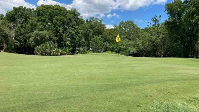 Halifax Plantation Golf Club