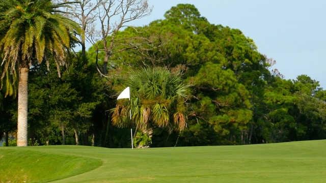 New Smyrna Golf Club