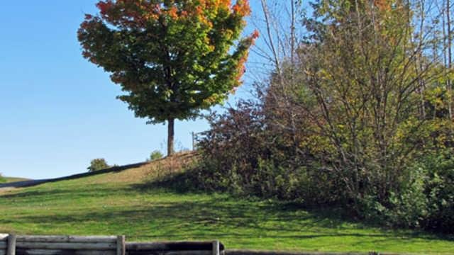 Bluff Creek Golf Course