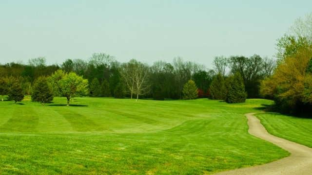 Eagle Pines Golf Club