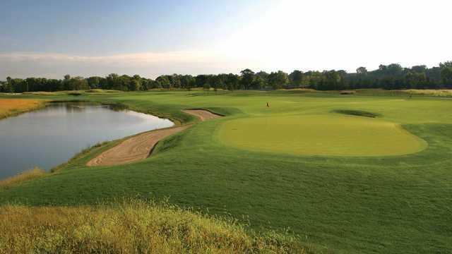 Plum Creek Golf Club