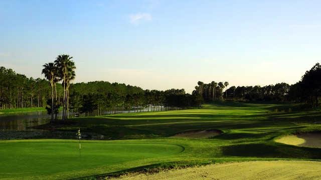 Swiss Fairways Golf Club