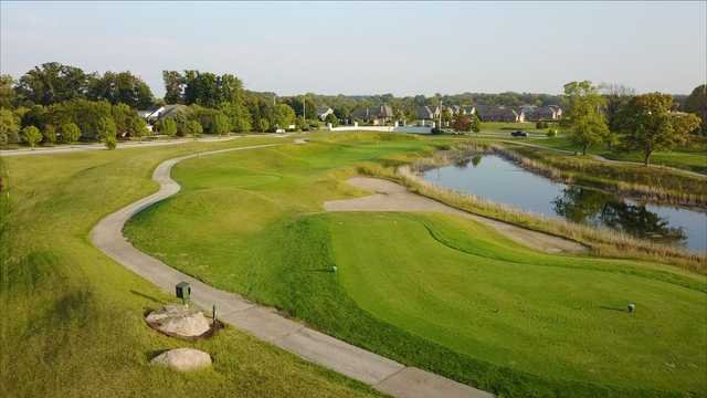 Hickory Stick Golf Club