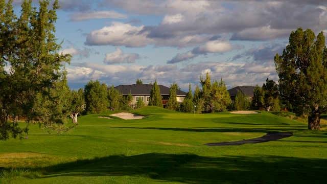 Eagle Crest Resort - The Challenge Course